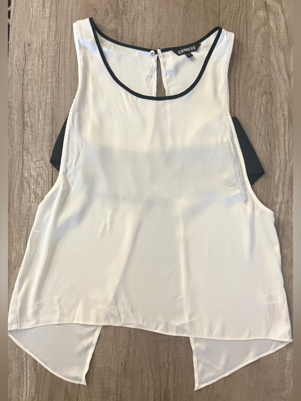 Express Top